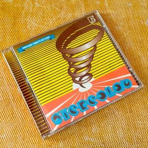 StereoLab - “Emperor Tomato Ketchup” CD 💿